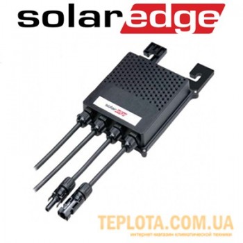  Силовий оптимізатор SolarEdge P600 (MC4) 