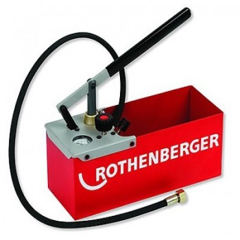  Ручний опресовочний насос Rothenberger TP 25 (60250) 