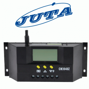  Контролер заряду JUTA CM3048 30A 48 В 