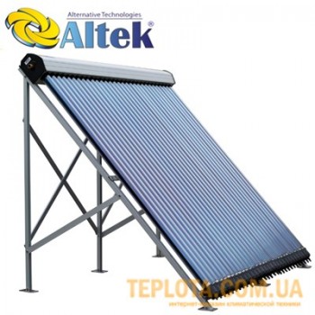  Вакуумний сонячний колектор Altek SC-LH2-20 