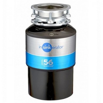  Измельчитель пищевых отходов InSinkErator MODEL 56 (диспоузер) 