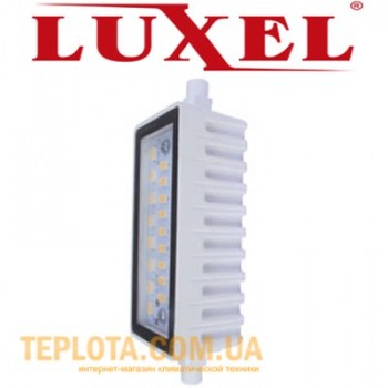 Світлодіодна лампа прожекторна LUXEL LED 11W R7S 4000K (LED-J118-1-N) 