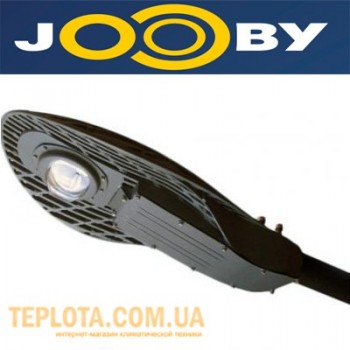  Світлодіодний прожектор вуличний Jooby Cobra LED 60W 5000K 6500lm 