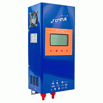  Контролер заряду JUTA MPPT 3048 30A 48 В 