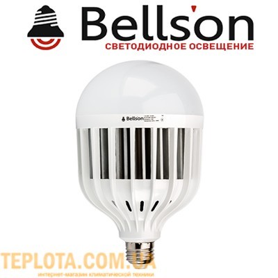 Світлодіодна лампа  Bellson LED M70 E27 36W 6000K 2300lm 