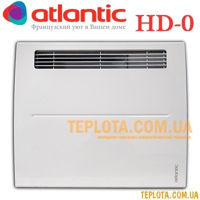  Atlantic HD-0 2000 или Atlantic CHG-3 PACK0 2000 