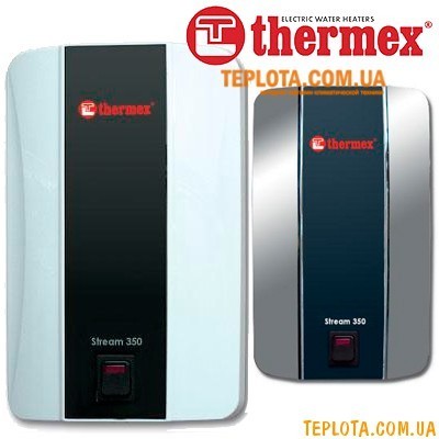  THERMEX Stream 500 White 