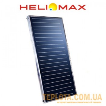  Плоский сонячний колектор Heliomax meandr 2.0 Mm-K 