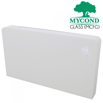  Фанкойл Mycond MCFG-180T2 W - Mycond Glass White 