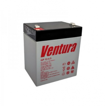  Акумуляторна батарея Ventura 12V 5Ah (90 * 70 * 106мм), Q10 (GP 12-5) 
