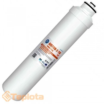  Aquafilter Пом'якшуючий лінійний картридж AISTRO-2-TW, розмір 2 1/2