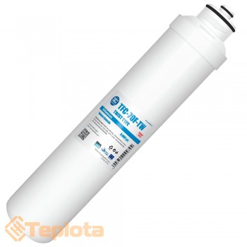  Aquafilter Зворотньоосмотична лінійна мембрана TFC-70F-TW, розмір 2 1/2