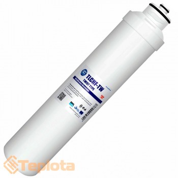  Aquafilter Ультрафільтраційна лінійна мембрана TLCHF-TW, розмір 2 1/2