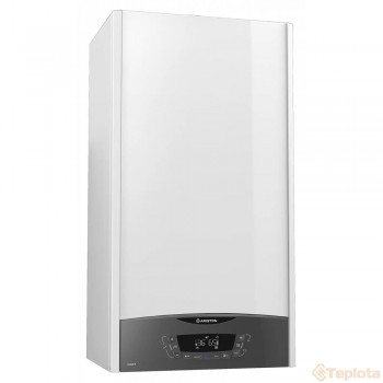  Газовий котел Ariston Clas X System 24 CF NG (3300867) atmo, одноконтурний 