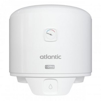  Водонагрівач побутовий електричний Atlantic Opro Profi VM 030 D400S (1200W) 