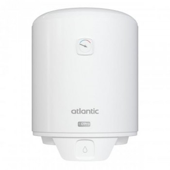  Водонагрівач побутовий електричний Atlantic Opro Profi VM 050 D400S (1500W) 