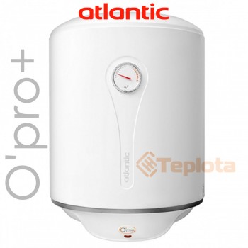  Водонагрівач Atlantic Opro+ 50 VM 050 D400-1-M 2000 W 