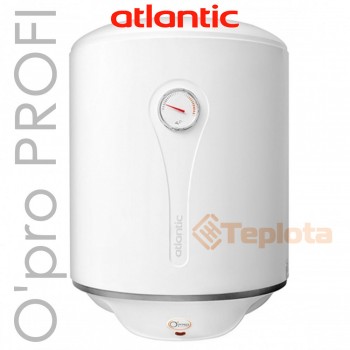  Водонагрівач Atlantic Opro Profi 30 VM 30 D400-1-M (1200W) 