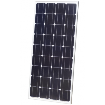  Сонячна батарея AXIOMA energy 100 Вт 12 В, монокристалічна (Grade A AX-100M) 