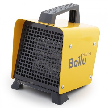  Тепловентилятор BALLU BKN-3 