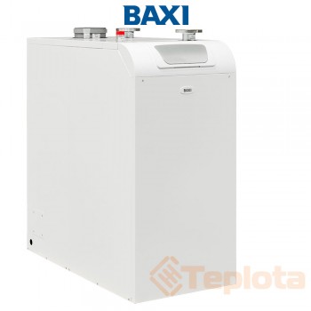  Конденсаційний підлоговий газовий котел BAXI POWER HT-A 1.135 (A7702417) 