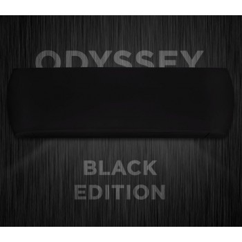 Кондиционер инверторный CHIGO Серия ODYSSEY BLACK EDITION WiFi  INVERTER -15oC CS-25V3A-YA188 