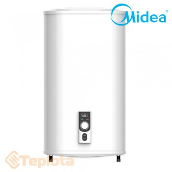  Водонагрівач Midea D50-20ED2(D)  (сухий ТЕН) 