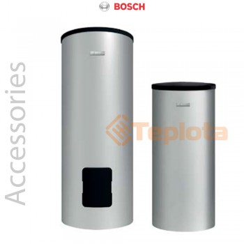  Bosch W 300-5 P1 B Бак непрямого нагріву 300 л, циліндричний, арт. 7735500791 
