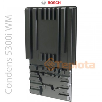  Bosch SF 13 Теплоізоляція задньої частини котла Bosch Condens 5300i WM, арт. 7738112929 