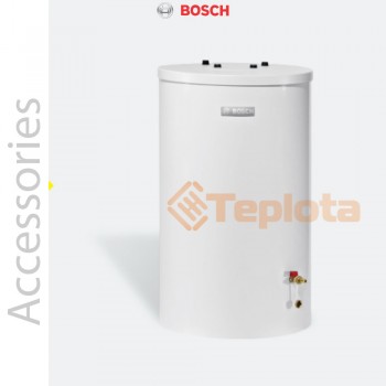  Bosch WST 120-5O Бак непрямого нагріву 120 л, 25 кВт, циліндричний, арт. 8718543216 