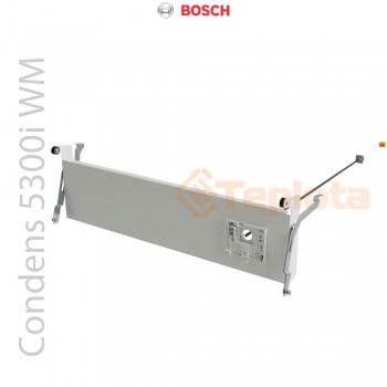  Bosch CF 36 Вставний блок для підключення регулятора  SW 400 до котла BOSCH GC5300i WM, арт. 7738112843 