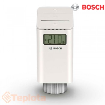  BOSCH Термостат радіатора EasyControl арт. 7736701574 
