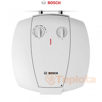  Водонагрівач Bosch TR 2000 10 T (Bosch Tronic 2000 T mini, арт. 7736504743) (бойлер) 
