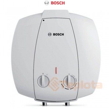  Водонагрівач Bosch TR 2000 15 B (Bosch Tronic 2000 T mini, арт. 7736504746) (бойлер) 