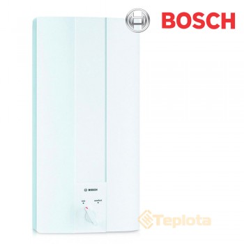  Проточний електричний водонагрівач Bosch TR1100 18 B (18,0 кВт / 380В, арт. 7736504686) 