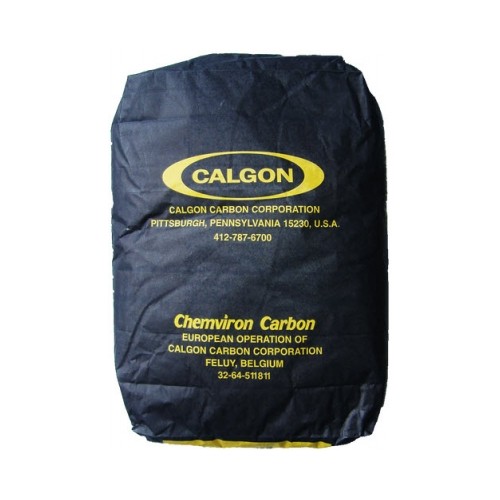  Уголь Chemviron Carbon 207C (12*30), 25 кг 