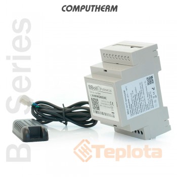  Computherm B300 - дротовий Wi-Fi терморегулятор 