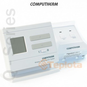  Computherm Q3 RF - бездротовий цифровий термостат 