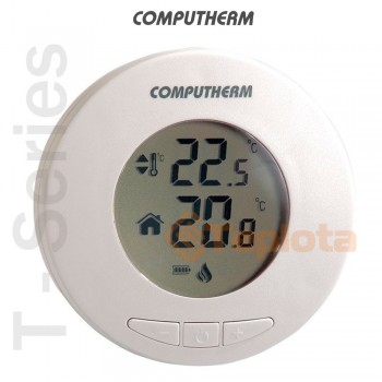  Computherm T30 - Цифровий кімнатний термостат 