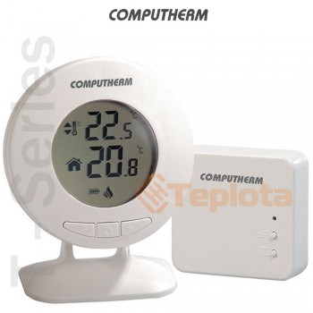  Computherm T30RF - бездротовий цифровий термостат 