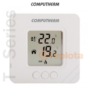  Computherm T32 - Цифровий кімнатний термостат 