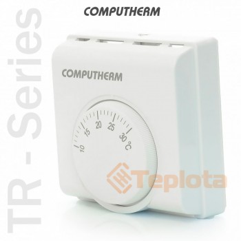  Computherm TR-010 - Термостат кімнатний 