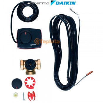  Daikin EKHY3PART Комплект для підключення бойлера 