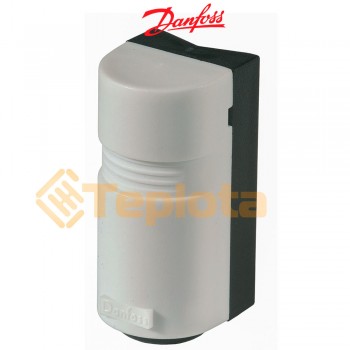  Danfoss Датчик температури накладний ESM-11 (087B1165) на метал. труби DN15...50 