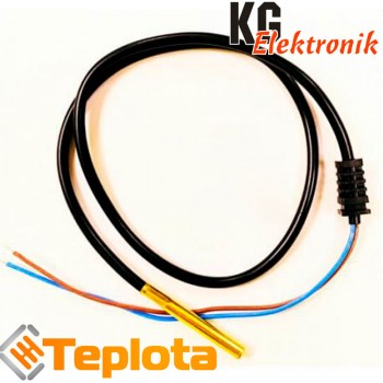  Датчик температури для контролера KG Electrinik SP-05 