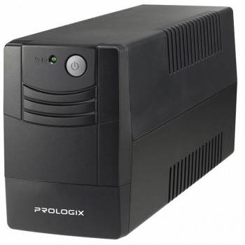  Інвертор Prologix 600 (PLP600VA2LED) 