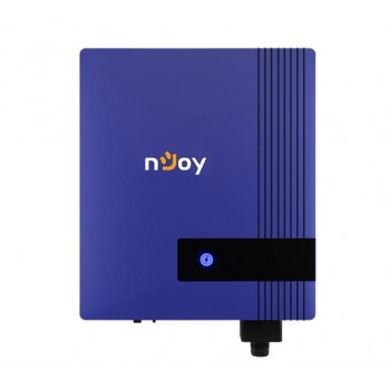  Сонячний мережевий інвертор Njoy Astris 8K/1P2T3 