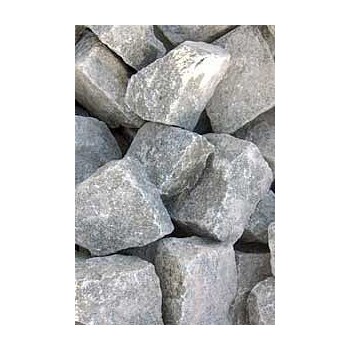  Каміння Діоріт колоте 10-15 см (ящик 20 кг) 