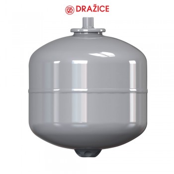  Розширювальний бак Drazice ENTV 5/8 (для систем водопостачання)  105100101 