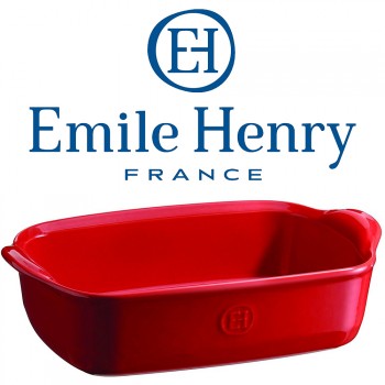  Форма для запекания Emile Henry прямоугольная 36x23, 349652 